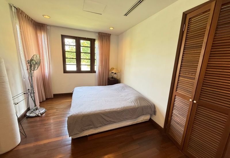 Tropicana Indah (Damansara Indah Resort Homes)