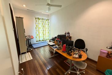 Tropicana Indah (Damansara Indah Resort Homes)