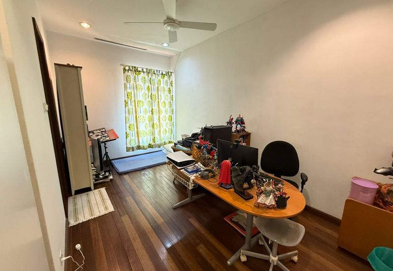 Tropicana Indah (Damansara Indah Resort Homes)