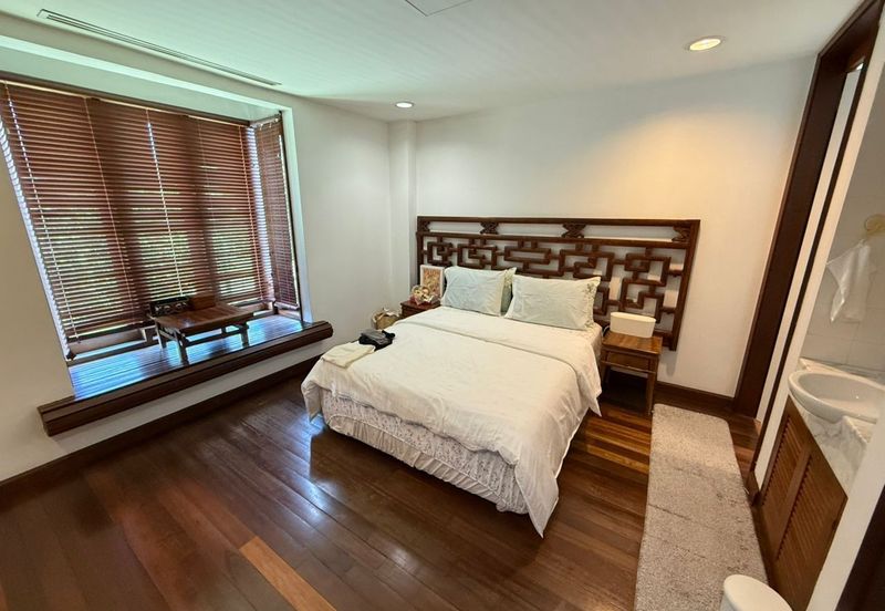 Tropicana Indah (Damansara Indah Resort Homes)