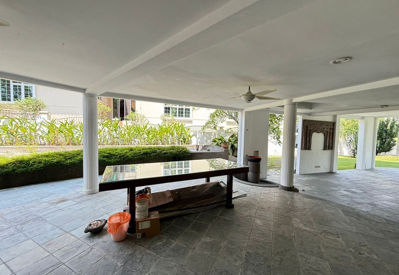 Tropicana Indah (Damansara Indah Resort Homes)