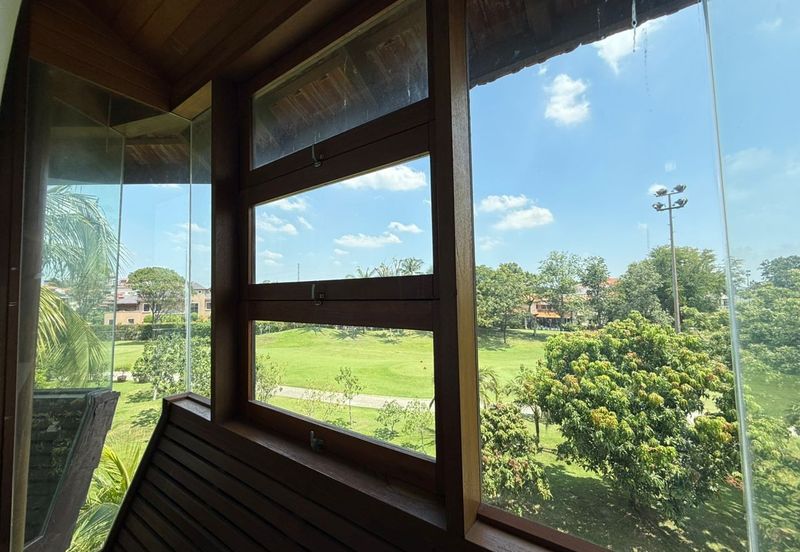 Tropicana Indah (Damansara Indah Resort Homes)