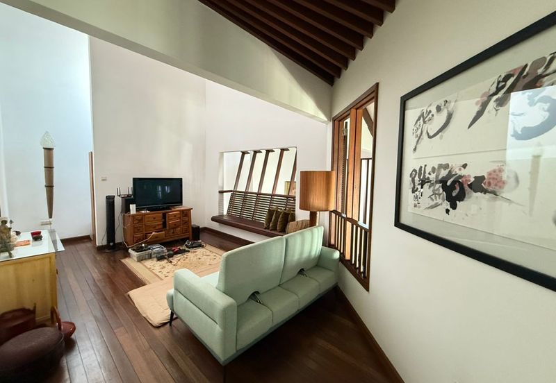 Tropicana Indah (Damansara Indah Resort Homes)