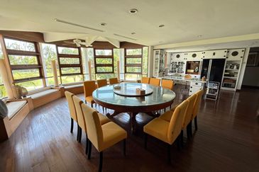 Tropicana Indah (Damansara Indah Resort Homes)