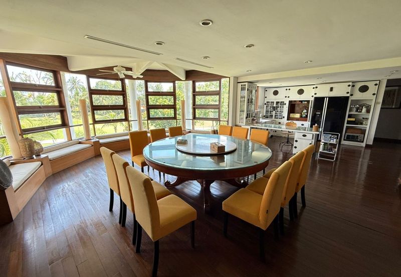 Tropicana Indah (Damansara Indah Resort Homes)