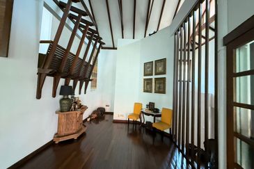 Tropicana Indah (Damansara Indah Resort Homes)