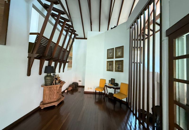 Tropicana Indah (Damansara Indah Resort Homes)