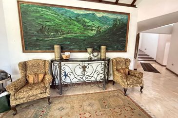 Tropicana Indah (Damansara Indah Resort Homes)