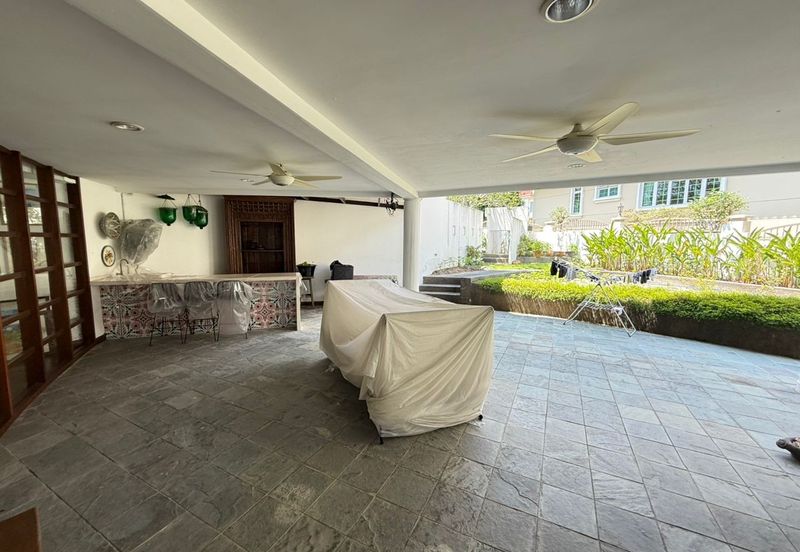 Tropicana Indah (Damansara Indah Resort Homes)