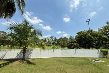 Tropicana Indah (Damansara Indah Resort Homes)