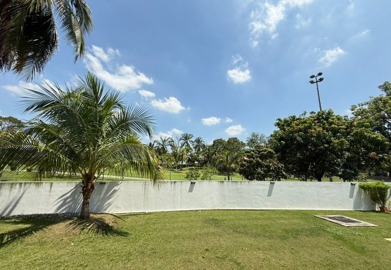 Tropicana Indah (Damansara Indah Resort Homes)