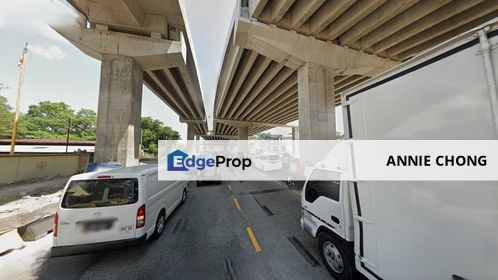 MRR2 LAND Ampang, Selangor , Selangor, Ampang