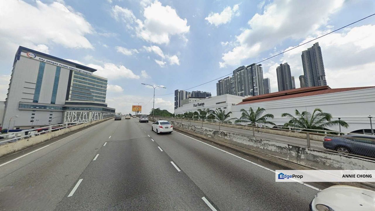 MRR2 LAND Ampang, Selangor , Selangor, Ampang