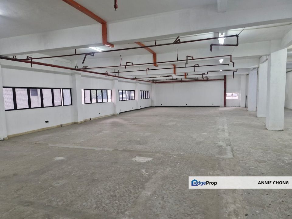 ENDLOT HOTEL COMMERCIAL Chow Kit, KL City, Kuala Lumpur, Kuala Lumpur, KL City