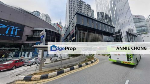 LIMITED Jalan Sultan Ismail, KL City Centre, Kuala Lumpur , Kuala Lumpur, KLCC