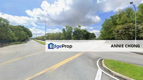 CORNER 10 ACRE LAND Nilai, Negeri Sembilan , Negeri Sembilan, Nilai