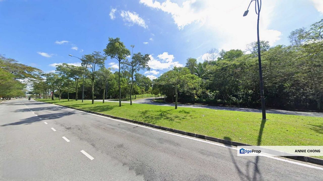 CORNER 10 ACRE LAND Nilai, Negeri Sembilan , Negeri Sembilan, Nilai