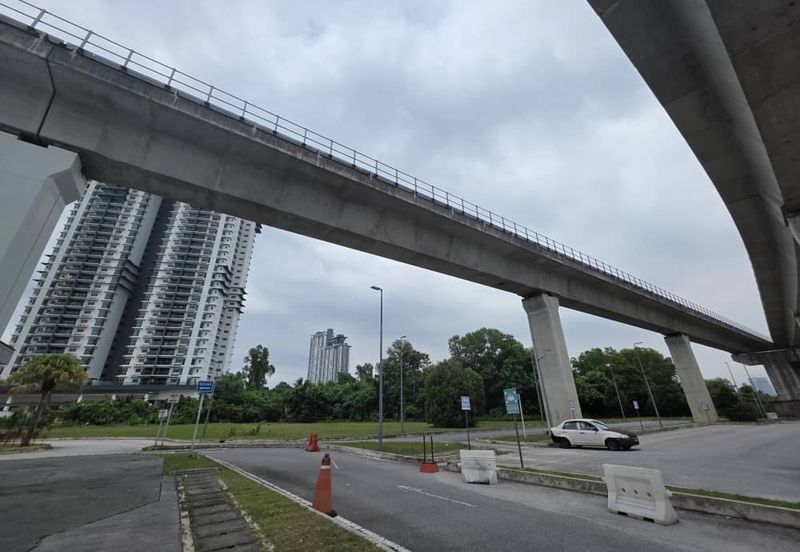 Bukit Jalil Light Integrated Business Park