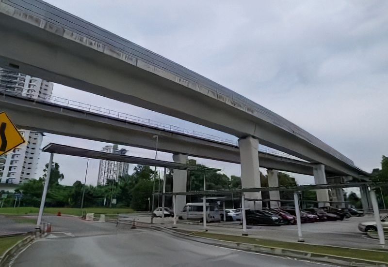 Bukit Jalil Light Integrated Business Park