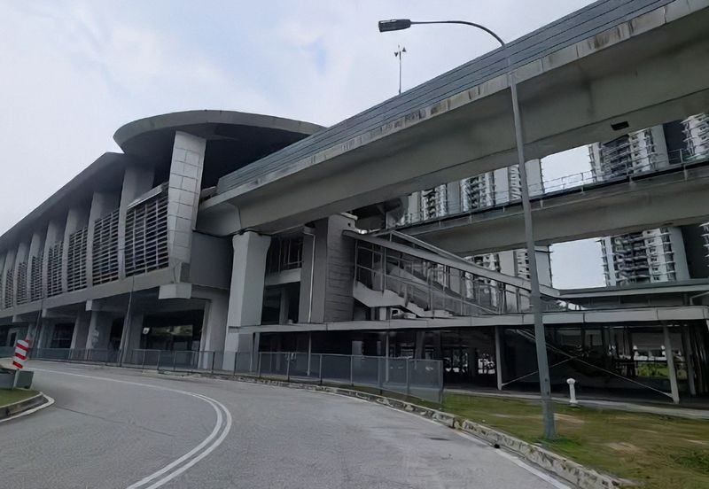 Bukit Jalil Light Integrated Business Park