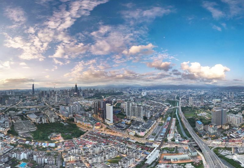 Alderwood Residence, KL City, Kuala Lumpur