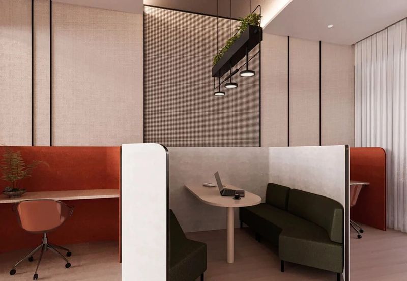 Alderwood Residence, KL City, Kuala Lumpur