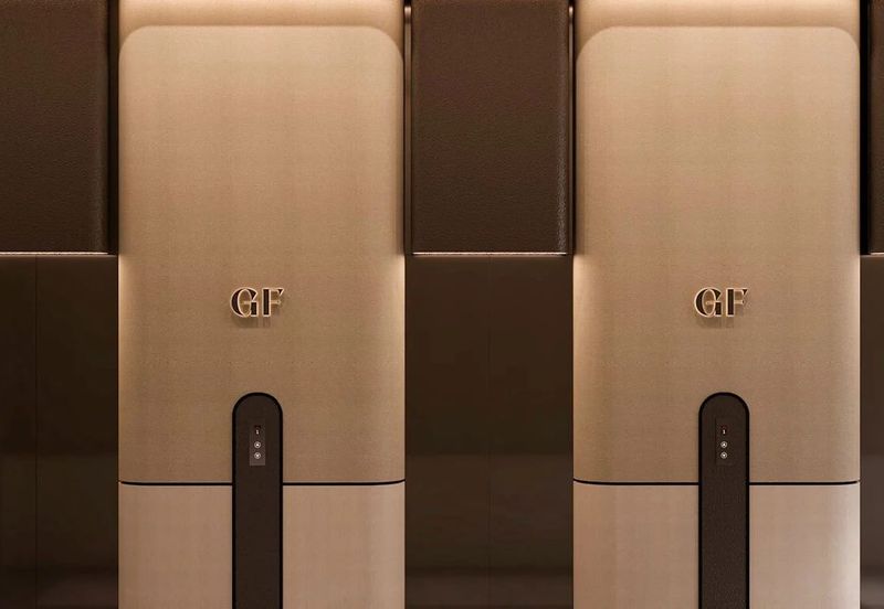 Alderwood Residence, KL City, Kuala Lumpur