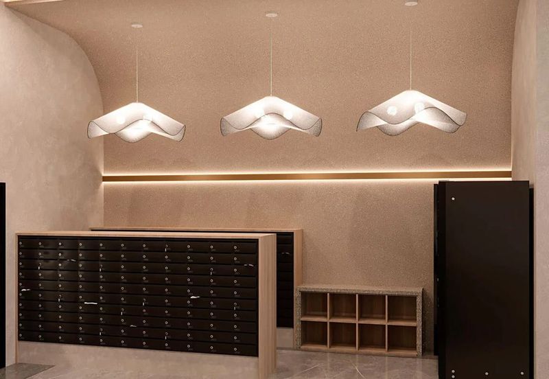 Alderwood Residence, KL City, Kuala Lumpur