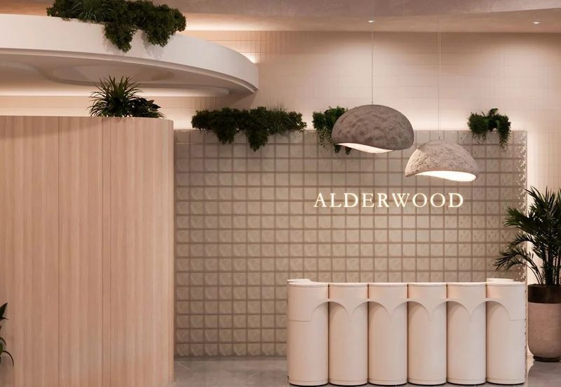 Alderwood Residence, KL City, Kuala Lumpur