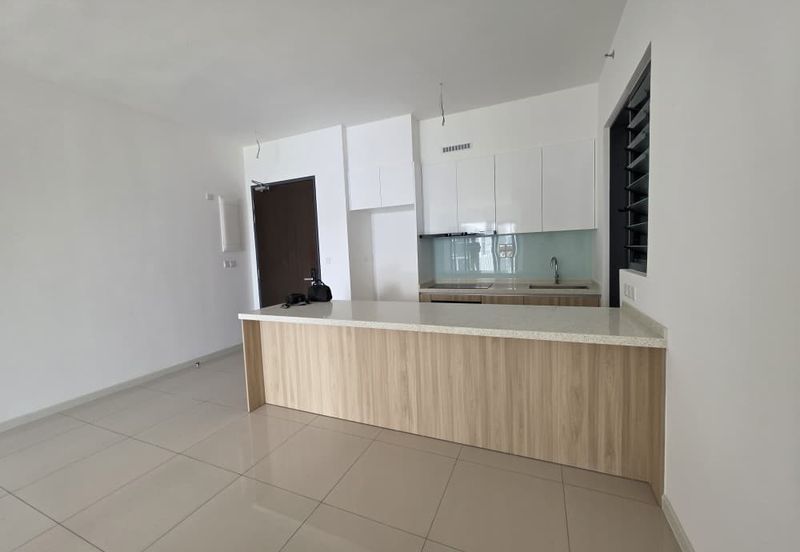 Sunway Belfield Residence *