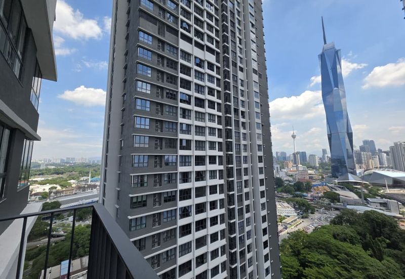 Sunway Belfield Residence *