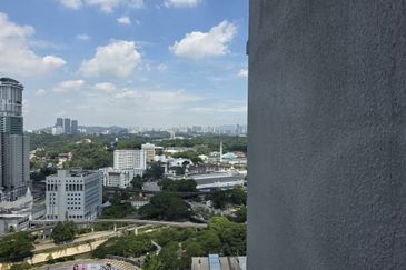 Sunway Belfield Residence *