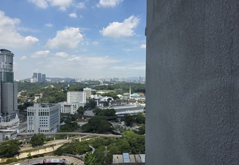 Sunway Belfield Residence *