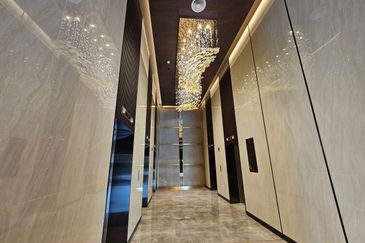 Sunway Belfield Residence *