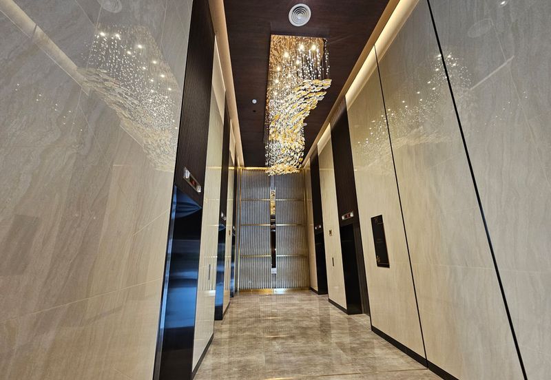 Sunway Belfield Residence *