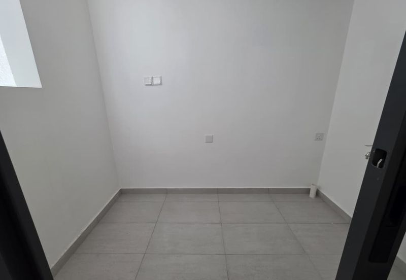 Sunway Belfield Residence *