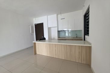 Residensi Sunway Belfield