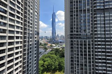 Residensi Sunway Belfield