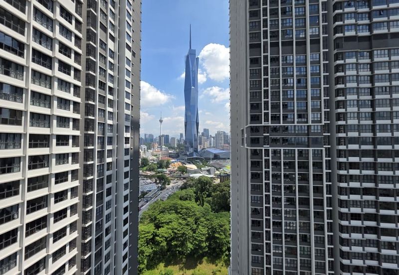 Residensi Sunway Belfield