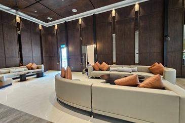 Residensi Sunway Belfield