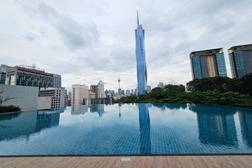 Residensi Sunway Belfield