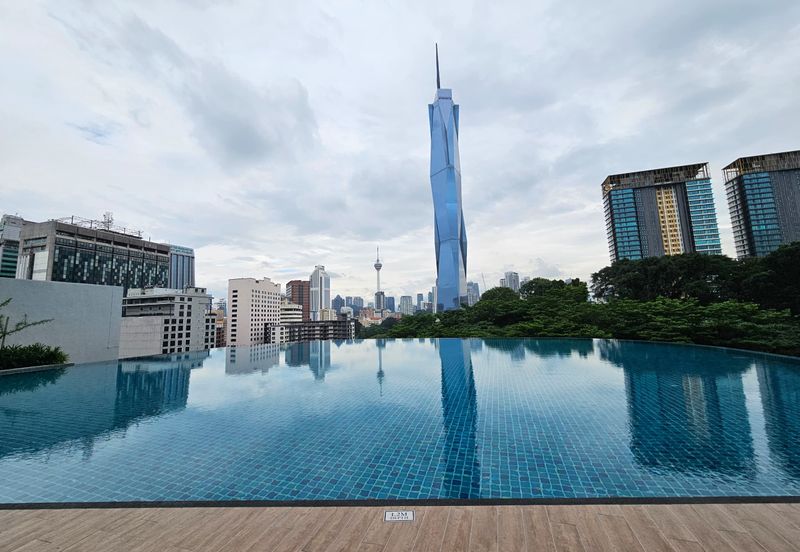 Residensi Sunway Belfield