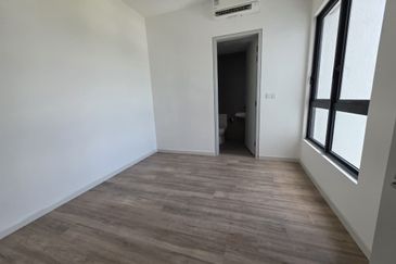 Residensi Sunway Belfield