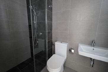 Residensi Sunway Belfield