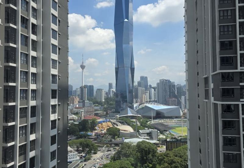 Residensi Sunway Belfield