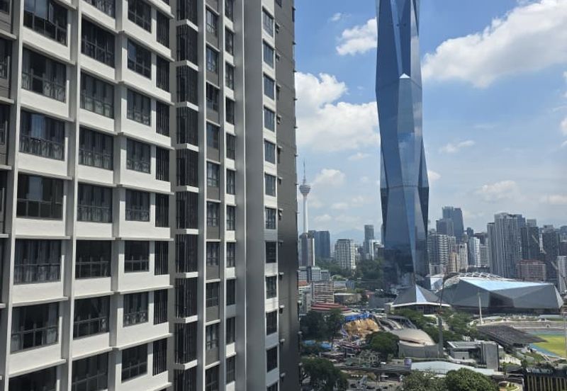 Residensi Sunway Belfield