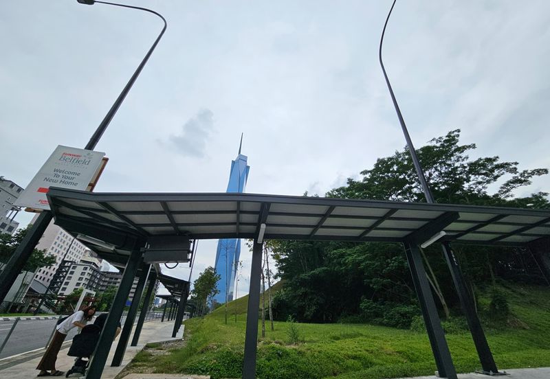 Sunway Belfield Residence