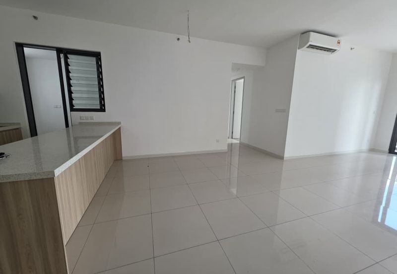 Sunway Belfield Residence