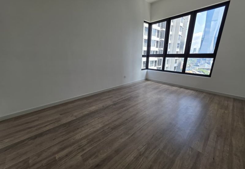 Sunway Belfield Residence