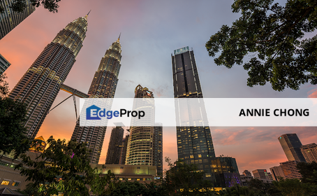 CORNER. KLCC (1min) Four Seasons Place, KLCC, Kuala Lumpur, Kuala Lumpur, KLCC